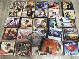 50x Kuschelrock Hits Pop Rock Hits – GROSSE LAGERAUFLÖSUNG ❤