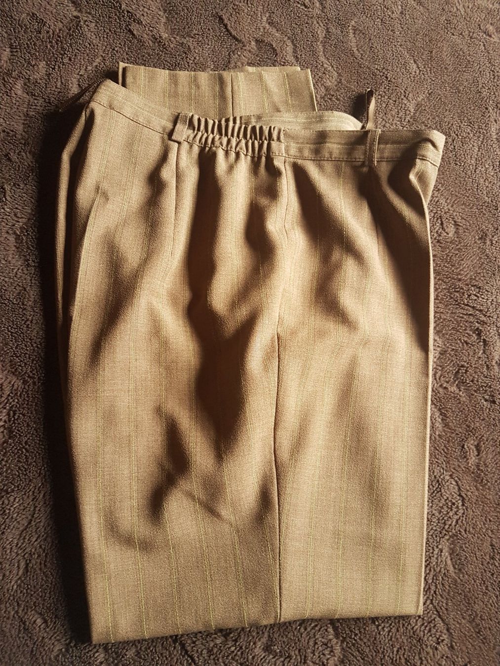 Pantaloni: Pantalon taille 42 – Usato da Villiers venduto da san_jn5w 8