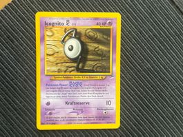 Pokemon Icognito Neo Destiny
