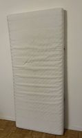 IKEA ÅSVANG Matratze 90×200 cm, gebraucht  4 Stück