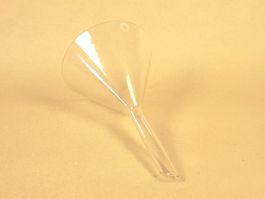 Pyrex Labortrichter 20cm