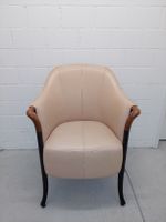 Giorgetti Progetti Sense Stuhl
