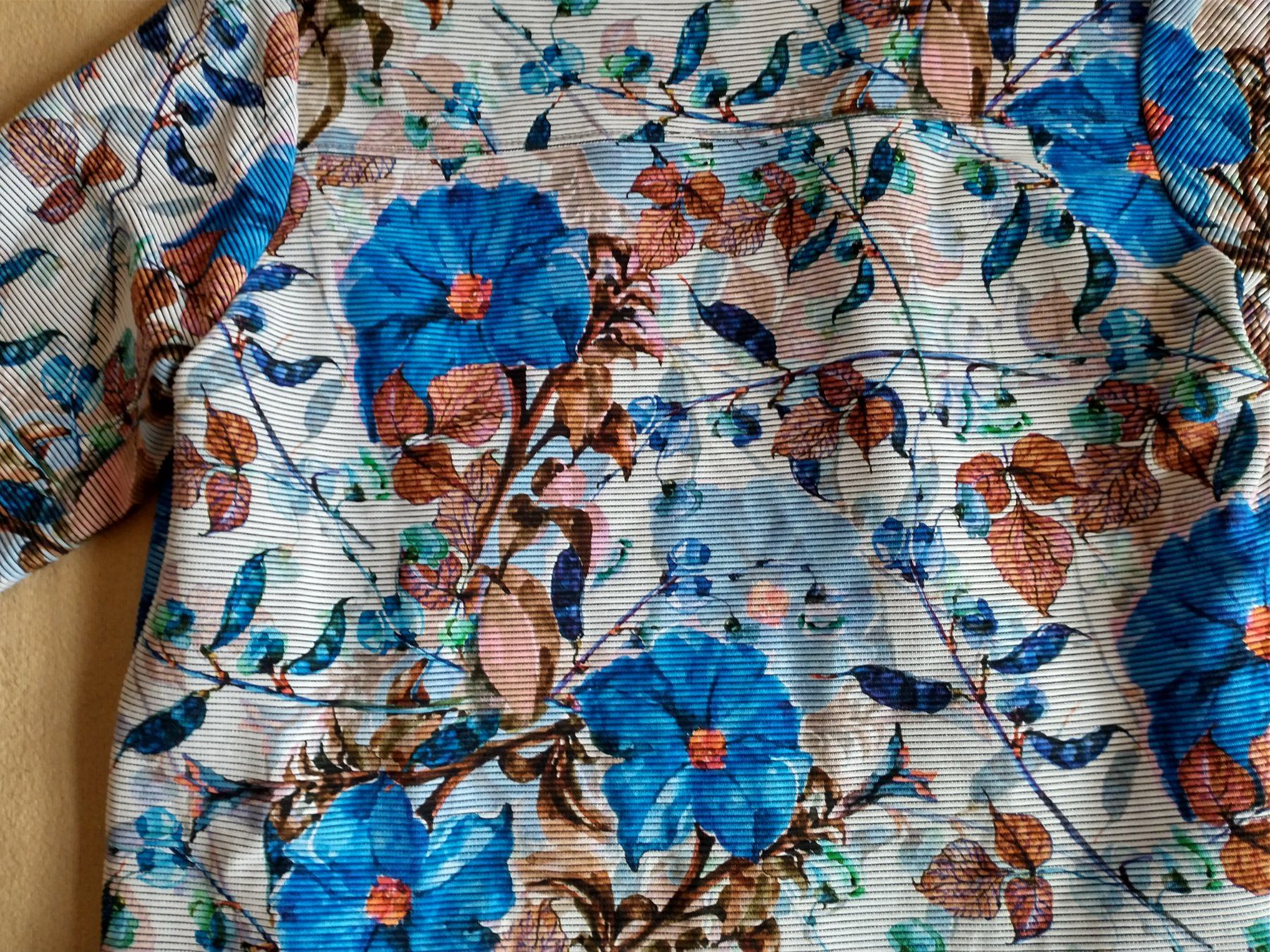 Giacche: Wunderschöne Sommerjacke Gr, XXL neu – Nuovo (secondo la descrizione) da Löhningen venduto da Chimae67 4