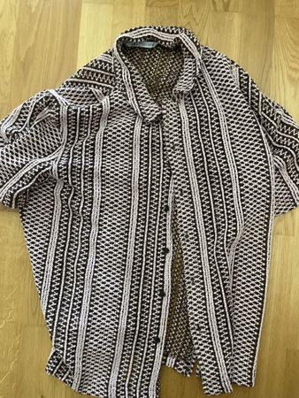 Strickhemd 