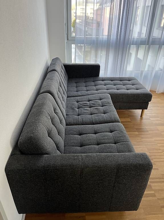 Divani: Sofa in TOP Zustand – Usato da Malters venduto da Juhulian 2