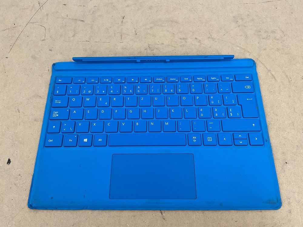 Microsoft keyboard für iPad ungetestet Kaufen auf Ricardo