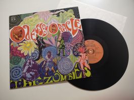 The Zombies – Odessey And Oracle 