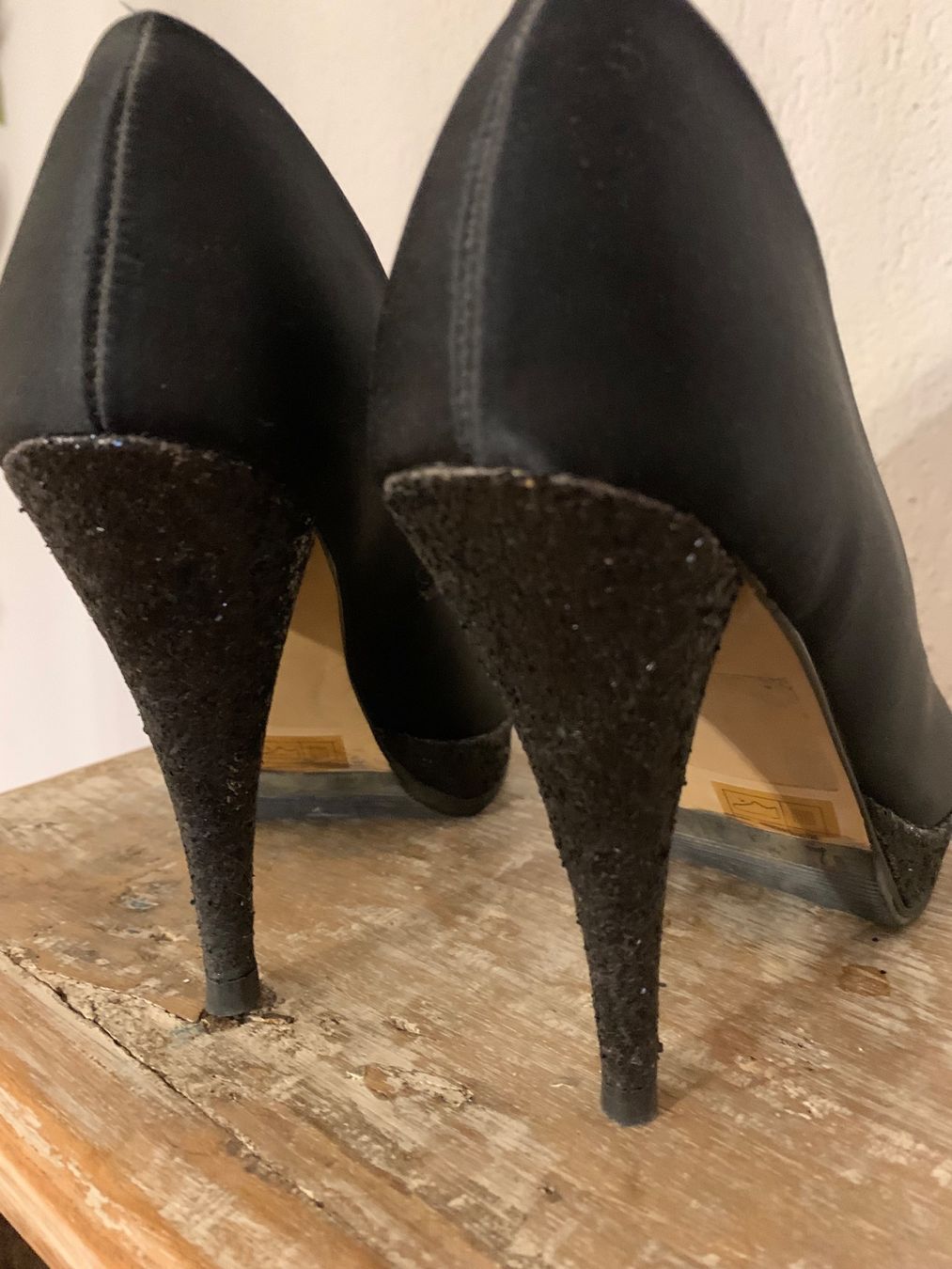 Scarpe da donna: High Heels 37 – Usato da Widen venduto da Lambert63 3