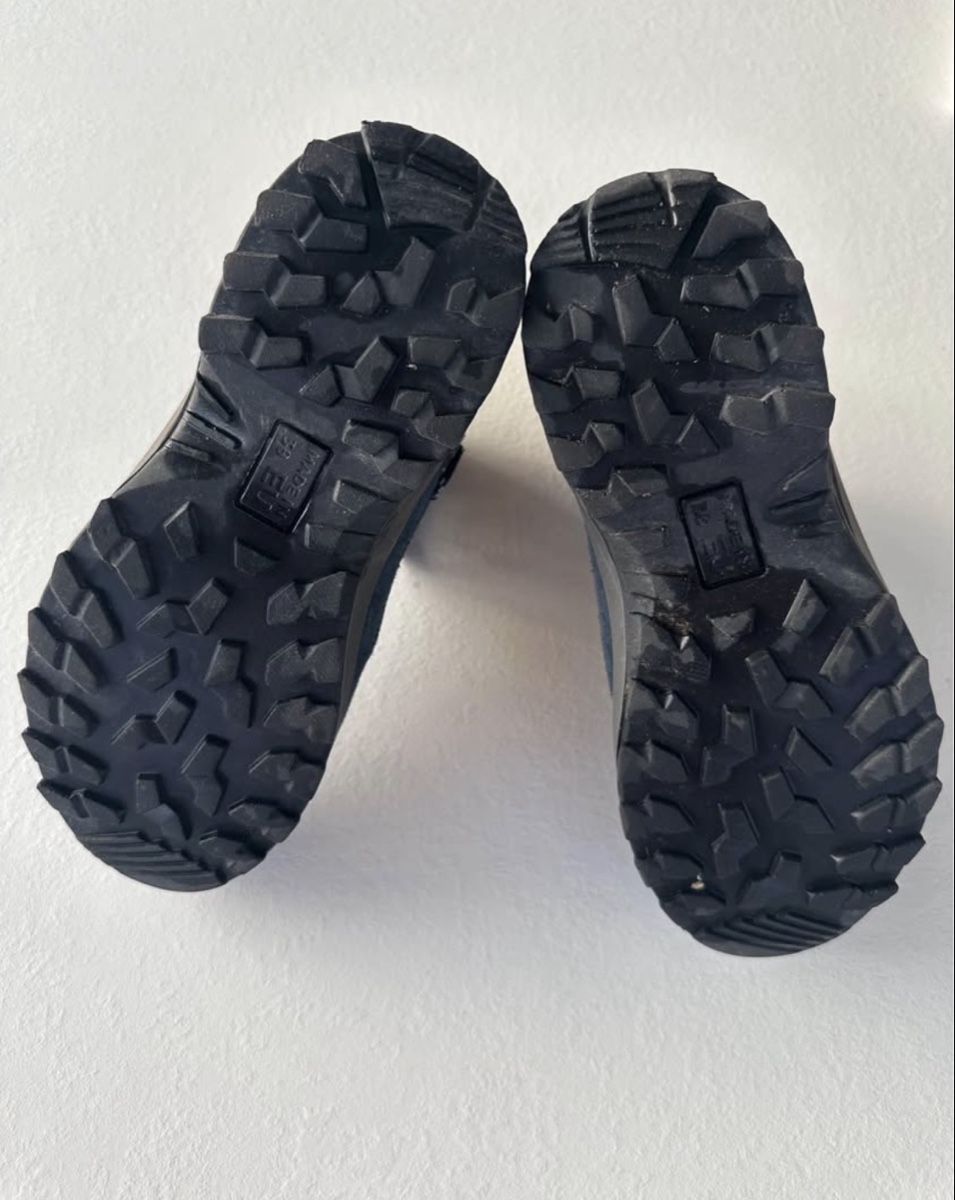 Scarpe da uomo: Wanderschuhe Gr. 38 – Usato da Brütten venduto da Marsil 2