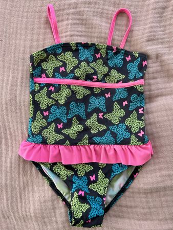 Badekleid Gr. 104