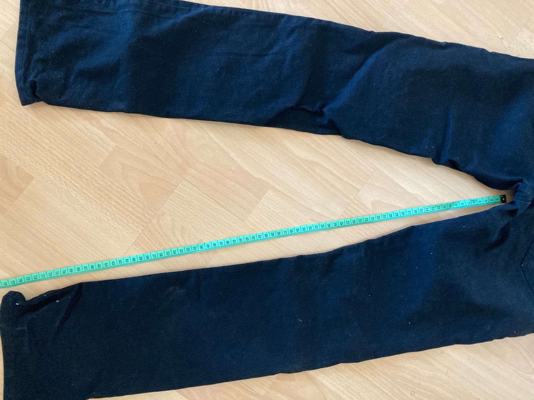 Mavi Jeans: Mavi Jeans "Olivia" 27/32 – Usato da Basel venduto da Myriam3 6