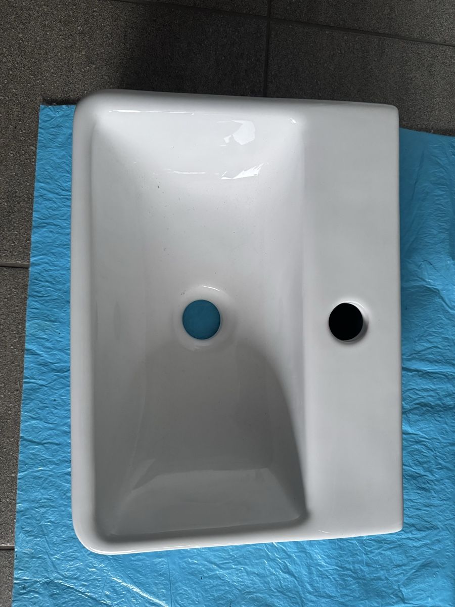 Eviers & lavabos: Keramik Lavabo – Neuf (Voir description) à Rupperswil par Badem58