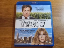 Haben Sie das von den Morgans gehört? (2009) RAR Bluray