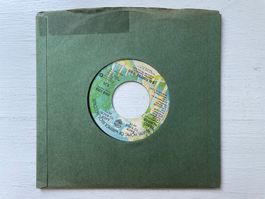 Randy Newman - Short People / Baltimore - 7" Single