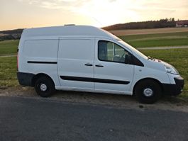 Peugeot Expert 2.0 HDi 130 ch – Aménagé Van / Bike Van