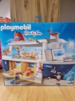 Playmobil Kreuzfahrtschiff OVP