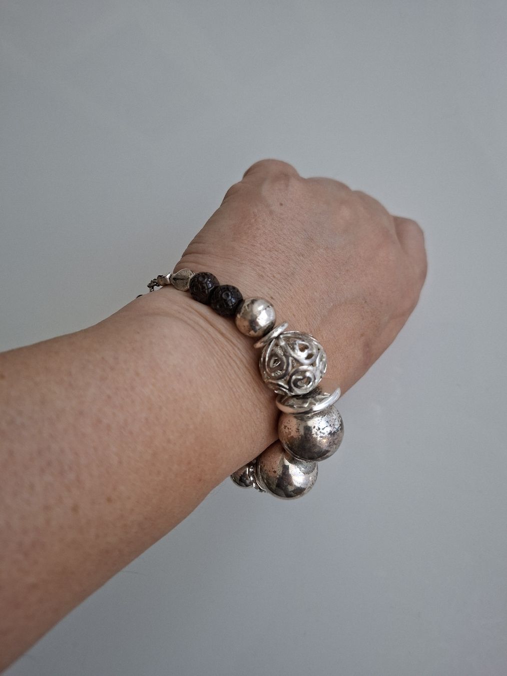 Armbänder & -reifen: Bracelet Pilgrim Vintage – Gebraucht aus Lutry von Sim_Sta 6