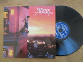 10CC TEN OUT OF 10