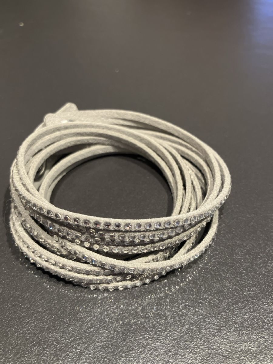 Swarovski Bracciali & Braccialetti: Swarovski Armband – Usato da Hirzel venduto da astos