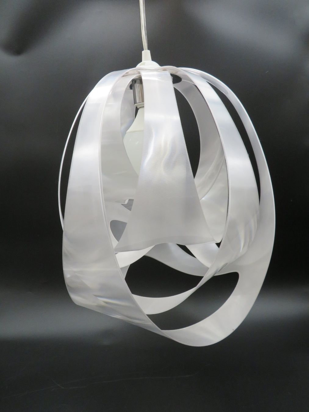 Lampadari & plafoniere: Slamp Goccia di Luce Deckenlampe – Usato da Reinach BL venduto da WBZ-Flohmarkt 7