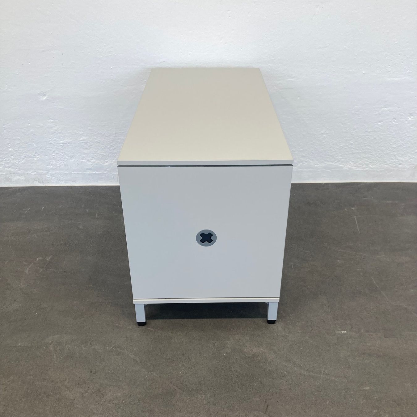 Scaffali: Steelcase Flexbox Hängeregister-Sideboard – Usato da Schönenwerd venduto da mcofficeshop 6