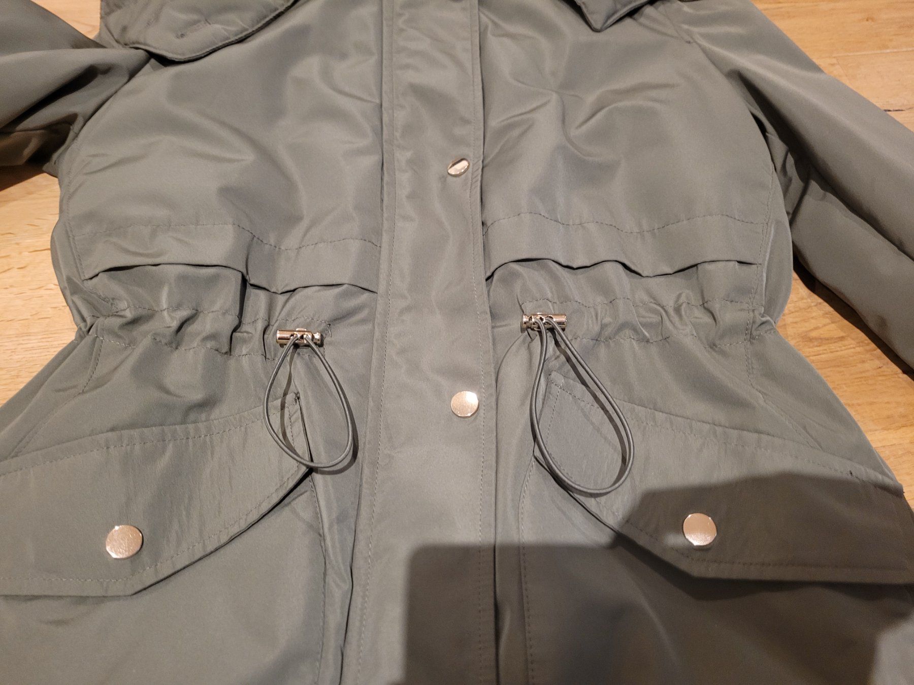 C&A Giacche: Jacke Neu Grösse 38 – Nuovo (secondo la descrizione) da Bennau venduto da Moonshine_68 4
