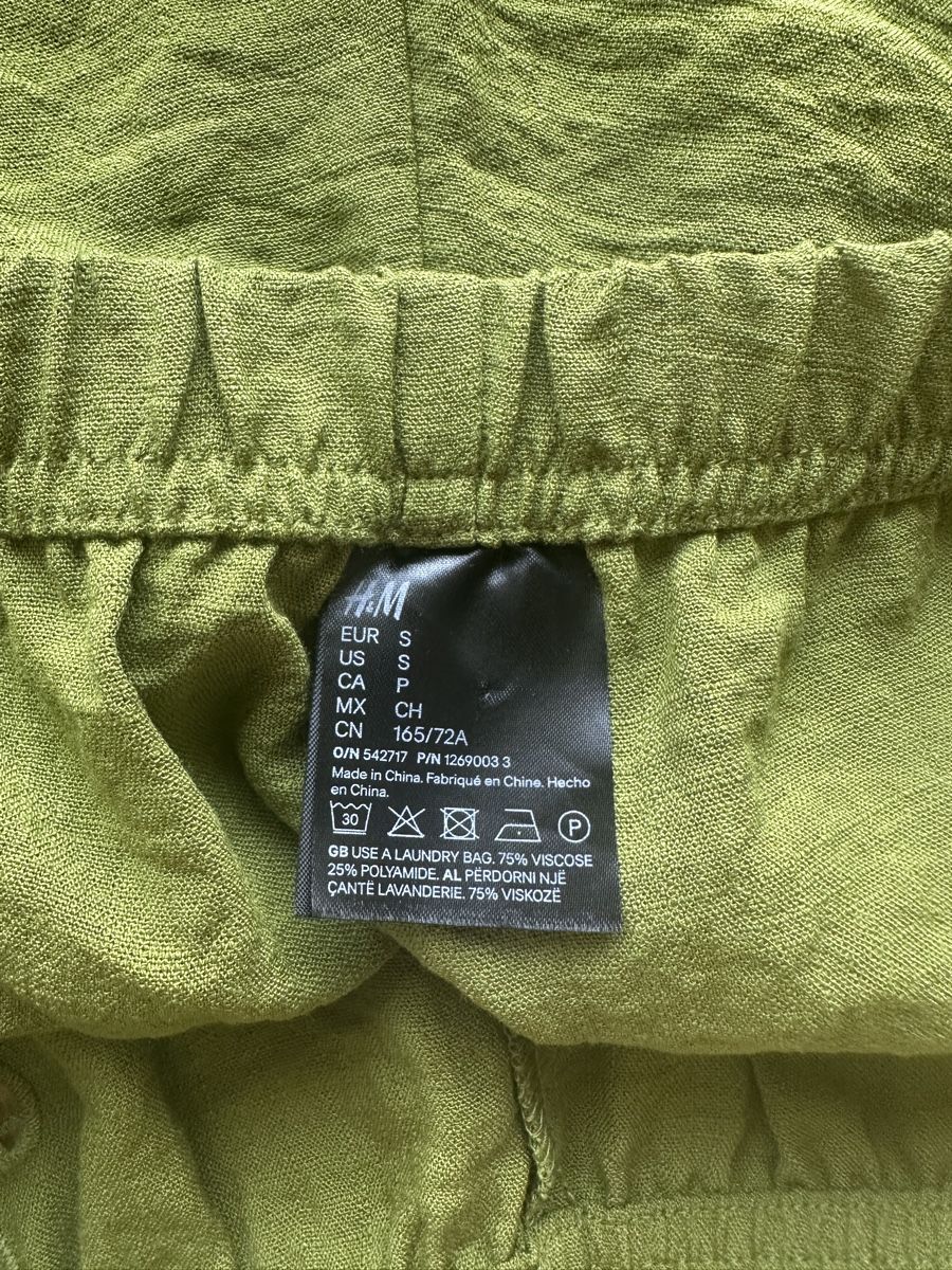 H&M Hosen: H&M Shorts Grösse S – Neu (gemäss Beschreibung) aus Bern von Tana31 2