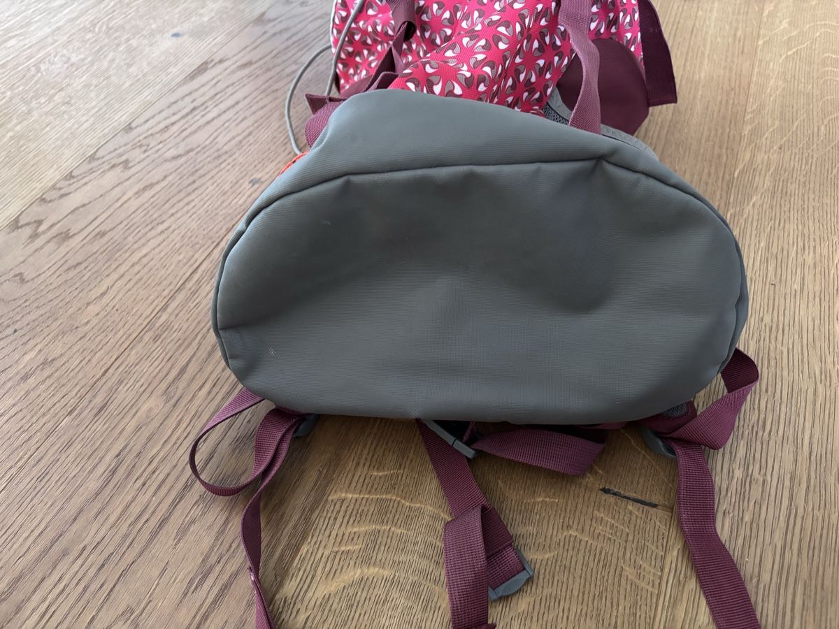 Vaude Kindertaschen: VAUDE Kinderrucksack – Gebraucht aus Würenlos von Ashley24 6