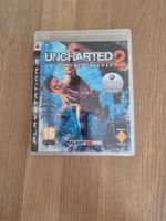Uncharted 2 Among Thieves (PS3)