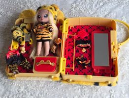 Nana Surprise Puppe mit Tasche und Zubehör