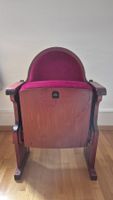 Theater - Sessel