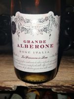 Grande Alberone La Primavera in Rosa rosé 2018 