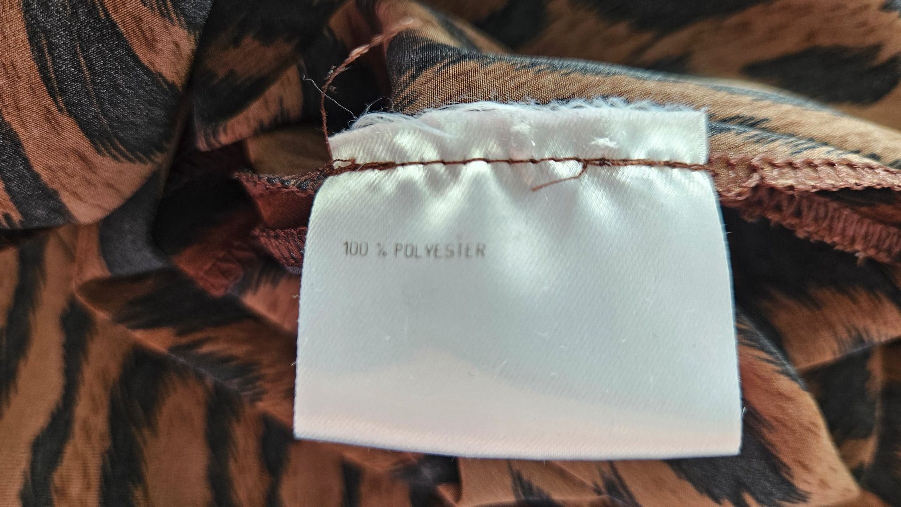 Completi & Tailleur: 2-Teiler Deux-pieces Basler Leopard Gr. 48 Anzug – Usato da Gossau ZH venduto da fashiontwo 8