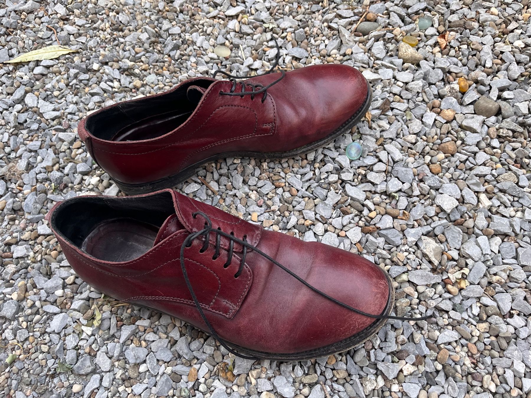 Moma Herrenschuhe: MOMA, Herrenschuhe, Gr. 42 – Gebraucht aus Turgi von stefanroos