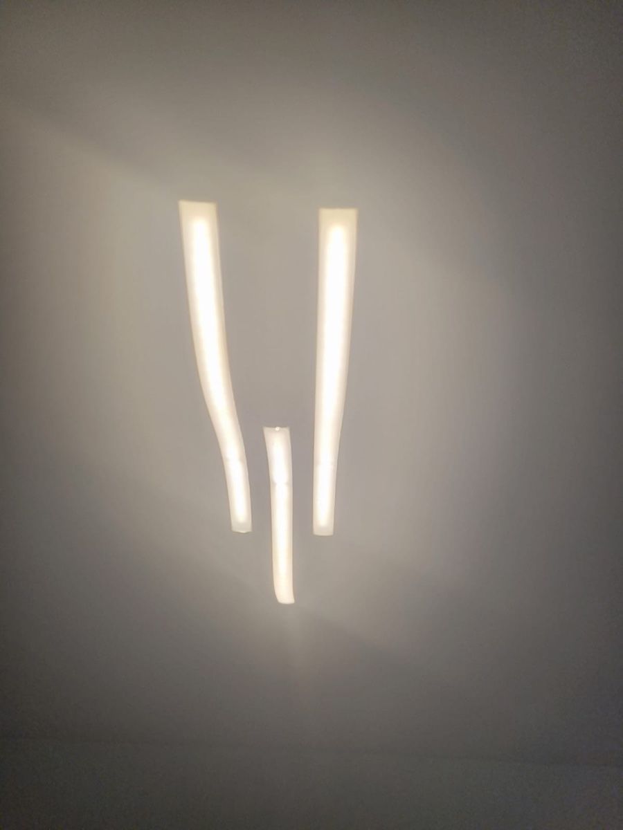 Lampadari & plafoniere: LED Deckenlampe – Nuovo (secondo la descrizione) da Rümlang venduto da baselsale1 5