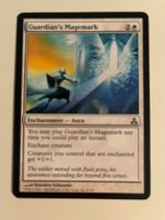1 x Guardian's Magemark - Magic: The Gathering - MtG