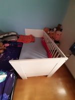 Babybett