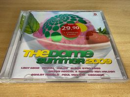 Various – The Dome Summer 2009 - 2 CD