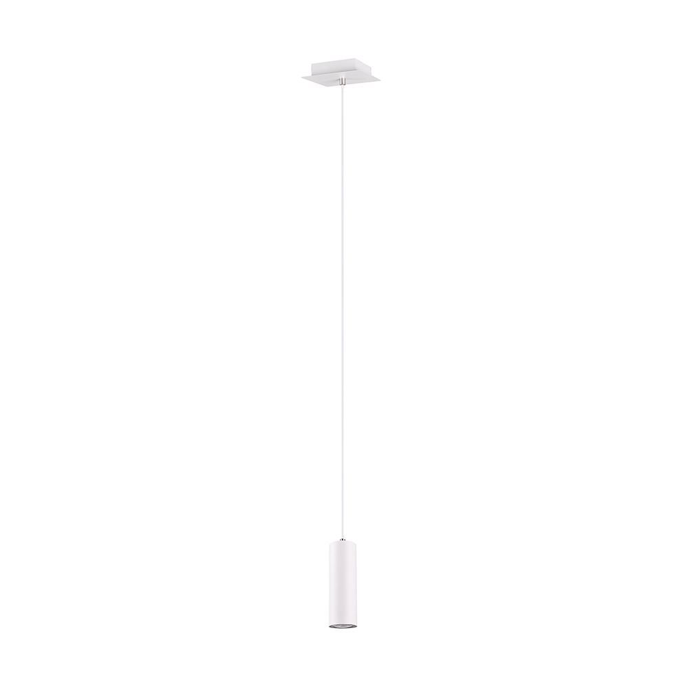 Lampadari & plafoniere: Pendelleuchte, 150 cm Höhe, Weiss – Nuovo (secondo la descrizione) da Kreuzlingen venduto da Smart-Light 5