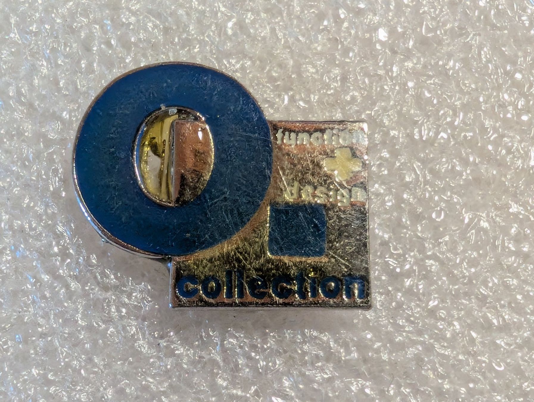 Placchette & Badge: Ansteckpin 277: – Usato da Oppligen venduto da Pin-Fall-Shop