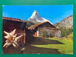 Zermatt - Matterhorn