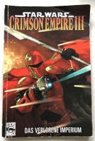 STAR WARS - Sonderband 70 - Crimson Empire III