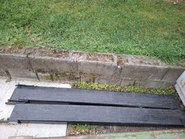 Gabelverlängerungen