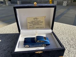 Alfa Model 1:43 AM43 Alfa Romeo 6c 2500 Nardi  Hand MADE