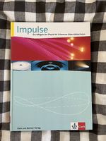Impulse - Schulbuch