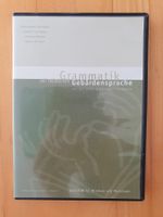 Grammatik der Deutschen Gebärdensprache DVD (DGS)