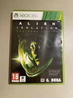 Alien Isolation Nostromo Edition für Xbox 360