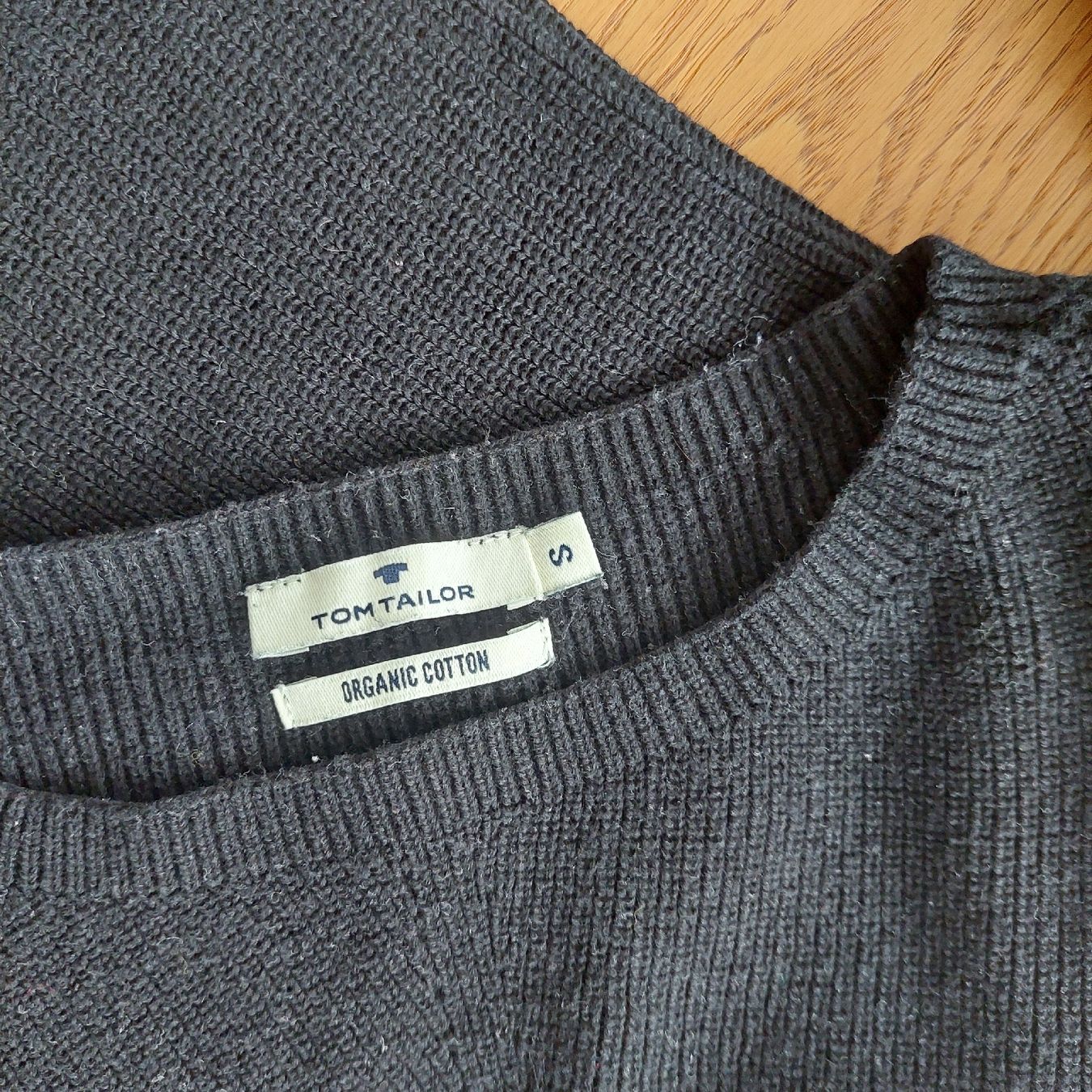 Tom Tailor Pullover & Sweatshirts: Strickpullover Tom Taylor Grösse S – Gebraucht aus Fehraltorf von fridolin024 2