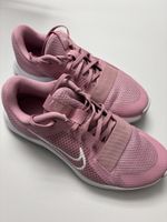 Nike Sportschuhe rosa - Grösse 38 