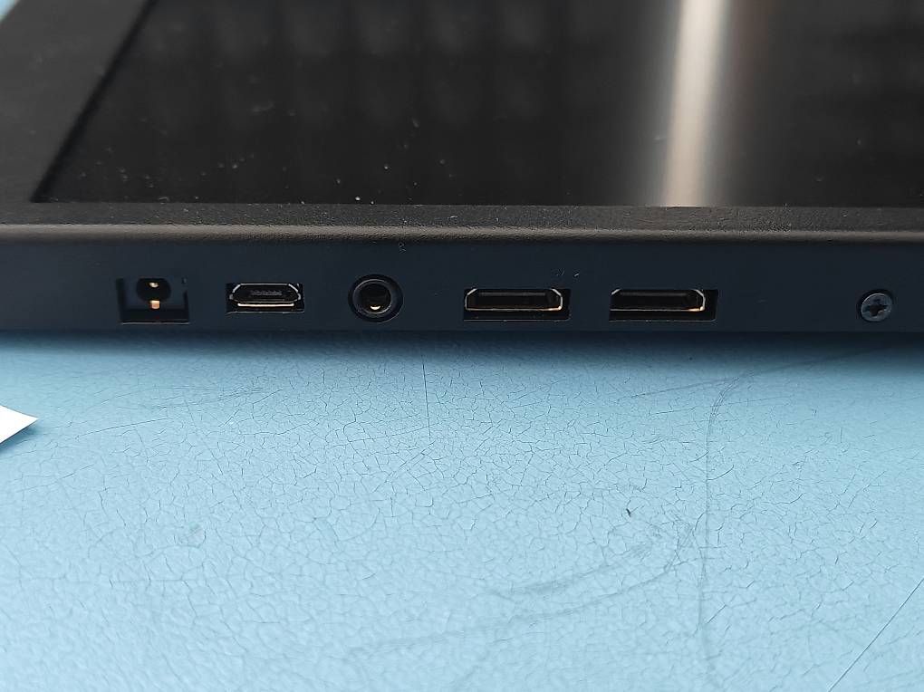Ecrans: Écran portable 14" – D'occasion à Neuchâtel par fif_md7s 3